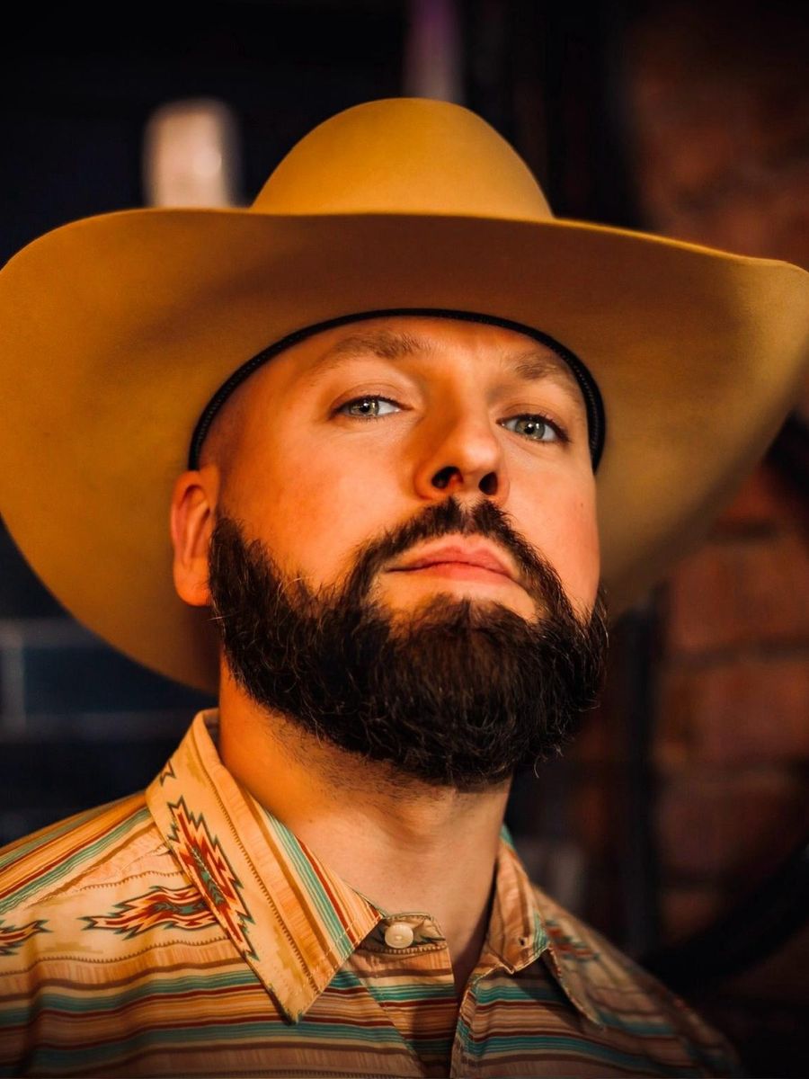 Rattlesnake Johnny image