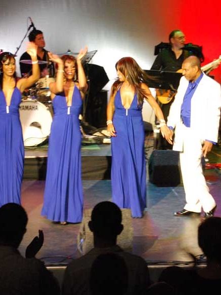 Roy Hemmings Dictionary of Soul image