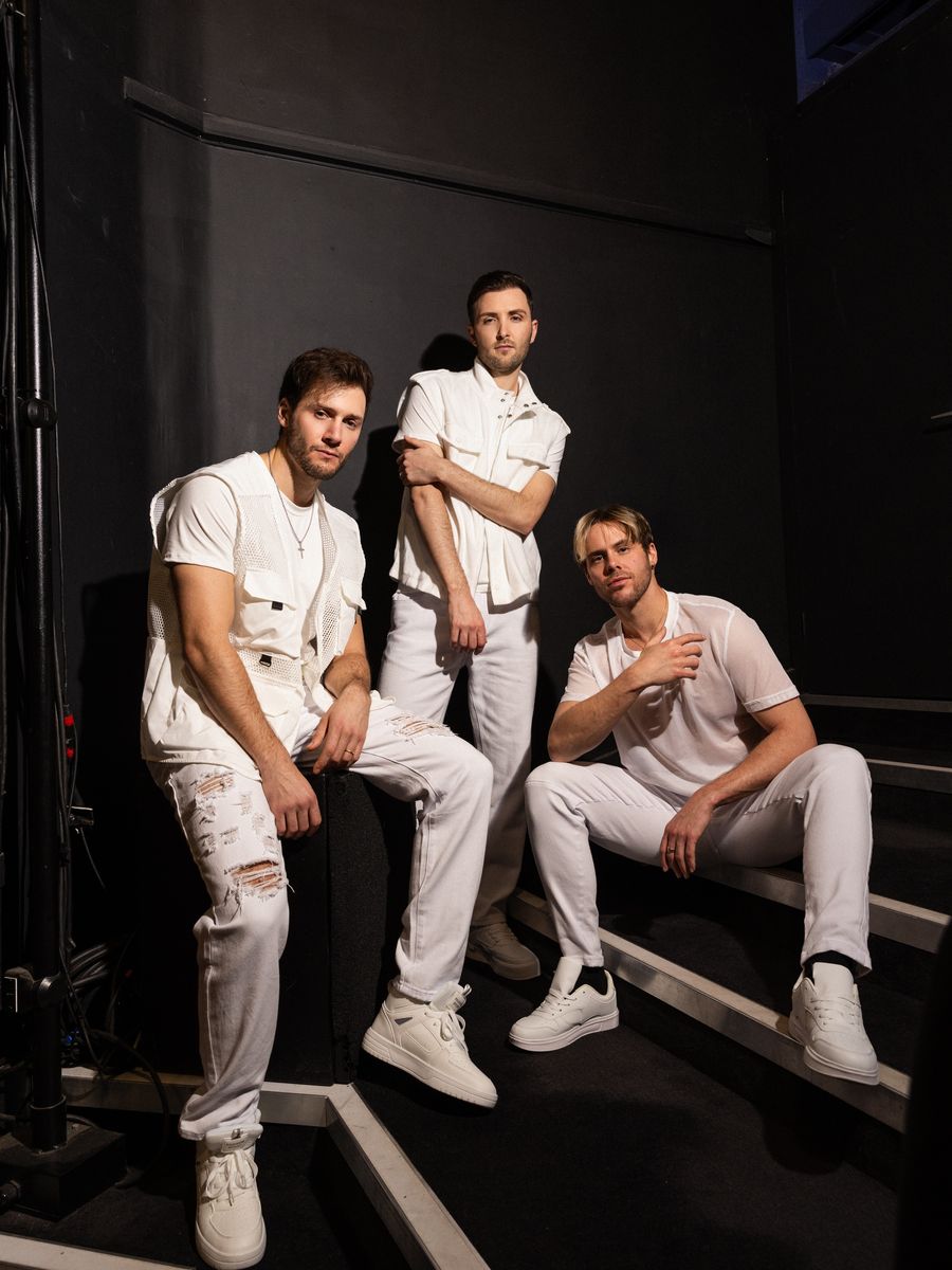 The Final Countdown 80/90s image