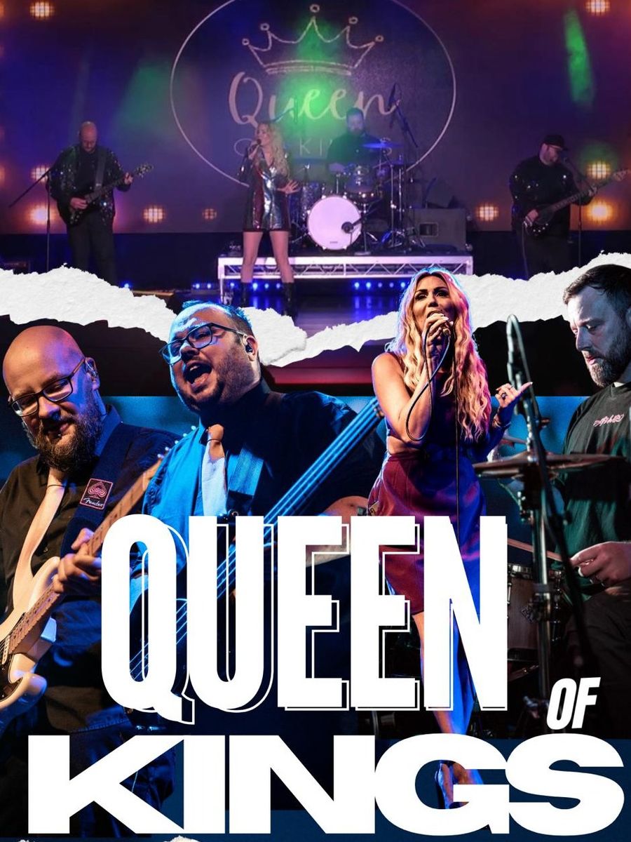 Queen of Kings  image