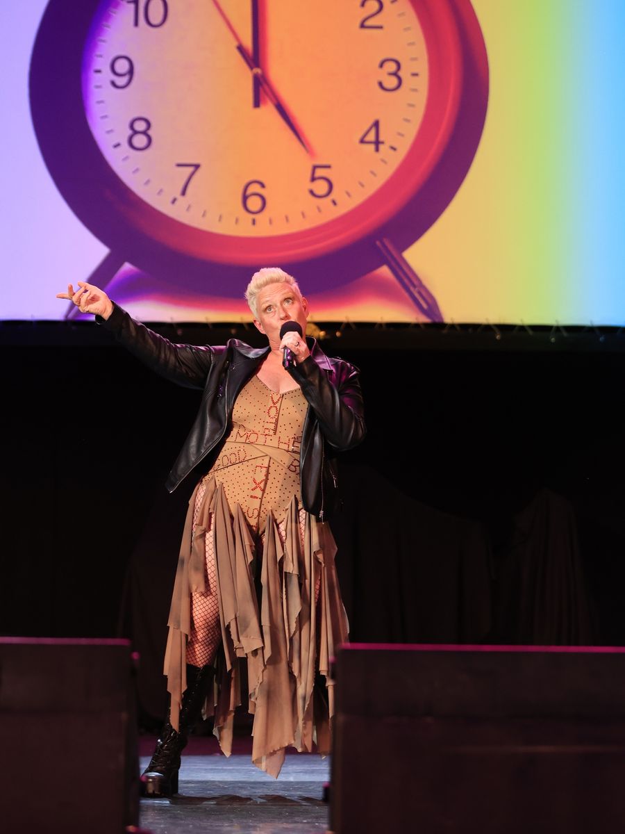 A Touch of P!nk image
