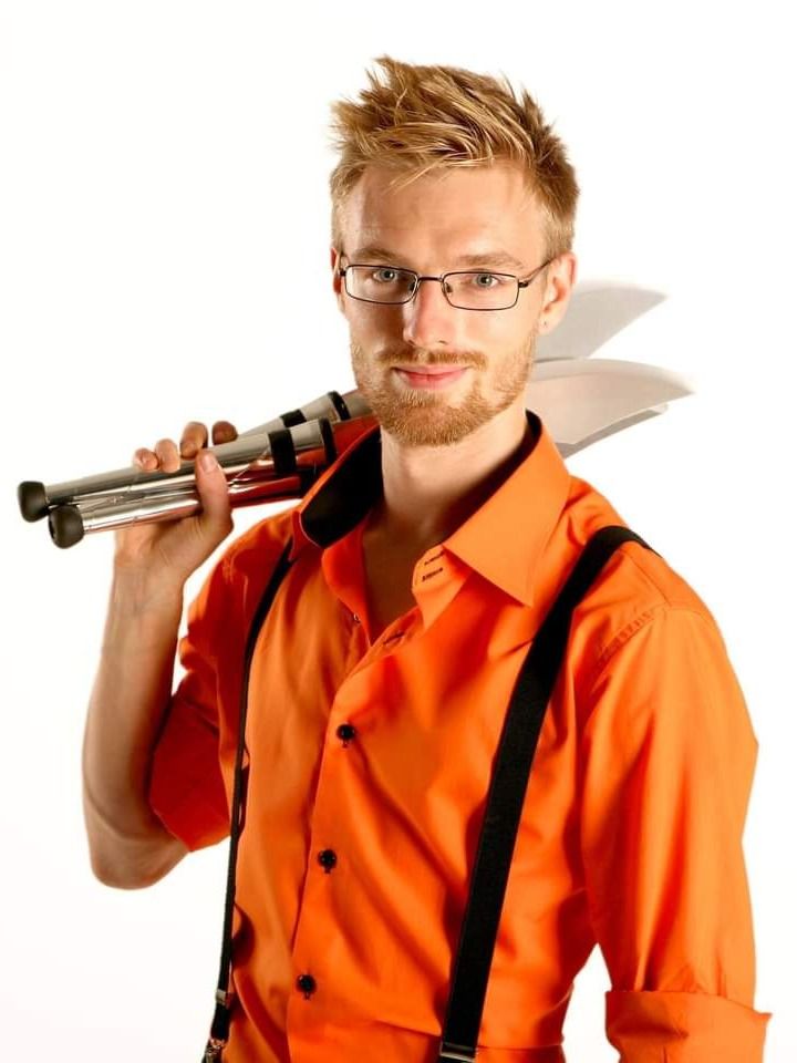 Arthur the Juggler image