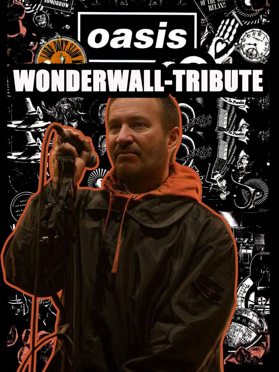 Wonderwall image
