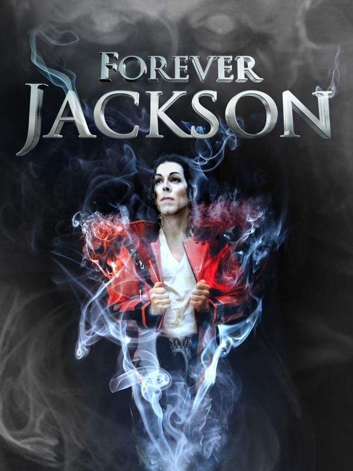 Forever Jackson image