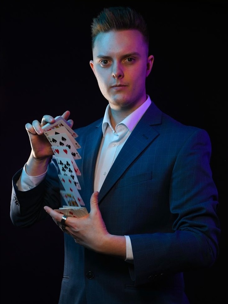 Charlie Robinson image