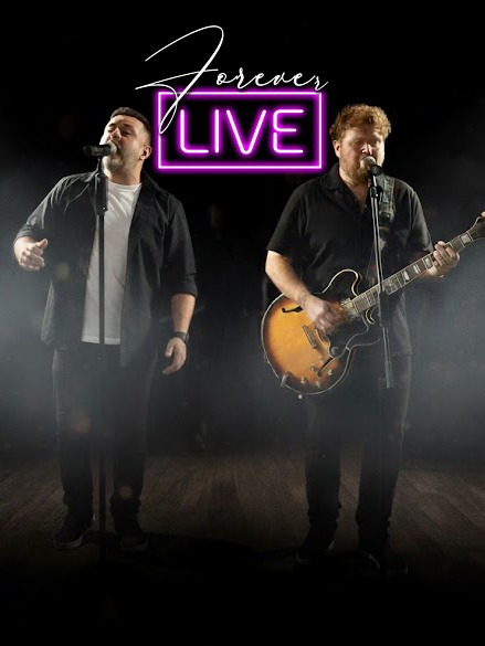 Forever Live image