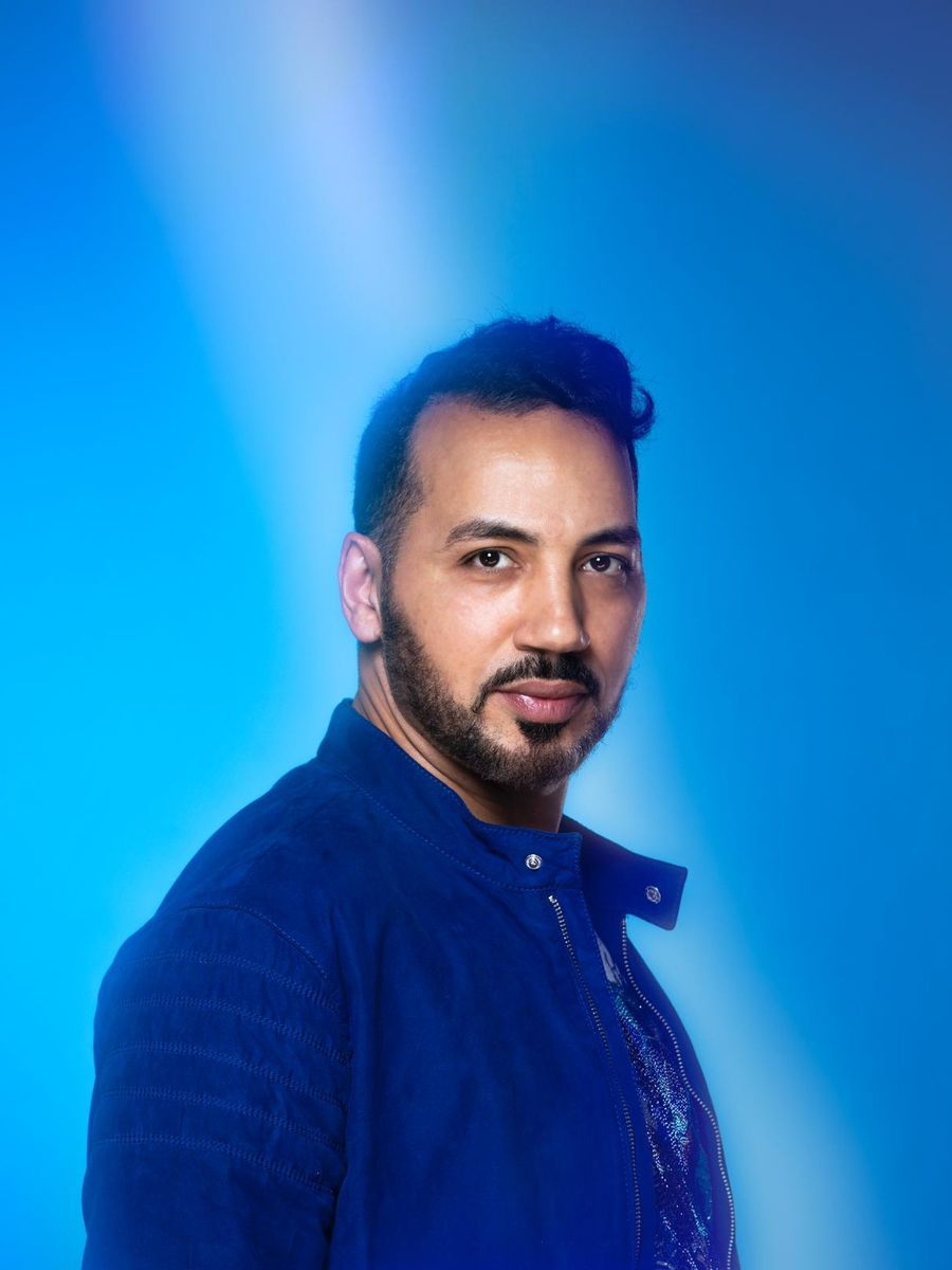Hicham image