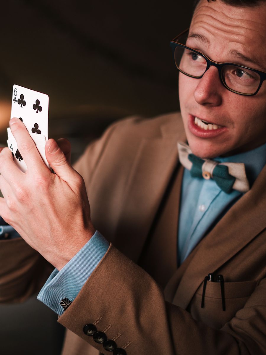 The Icebreaker image