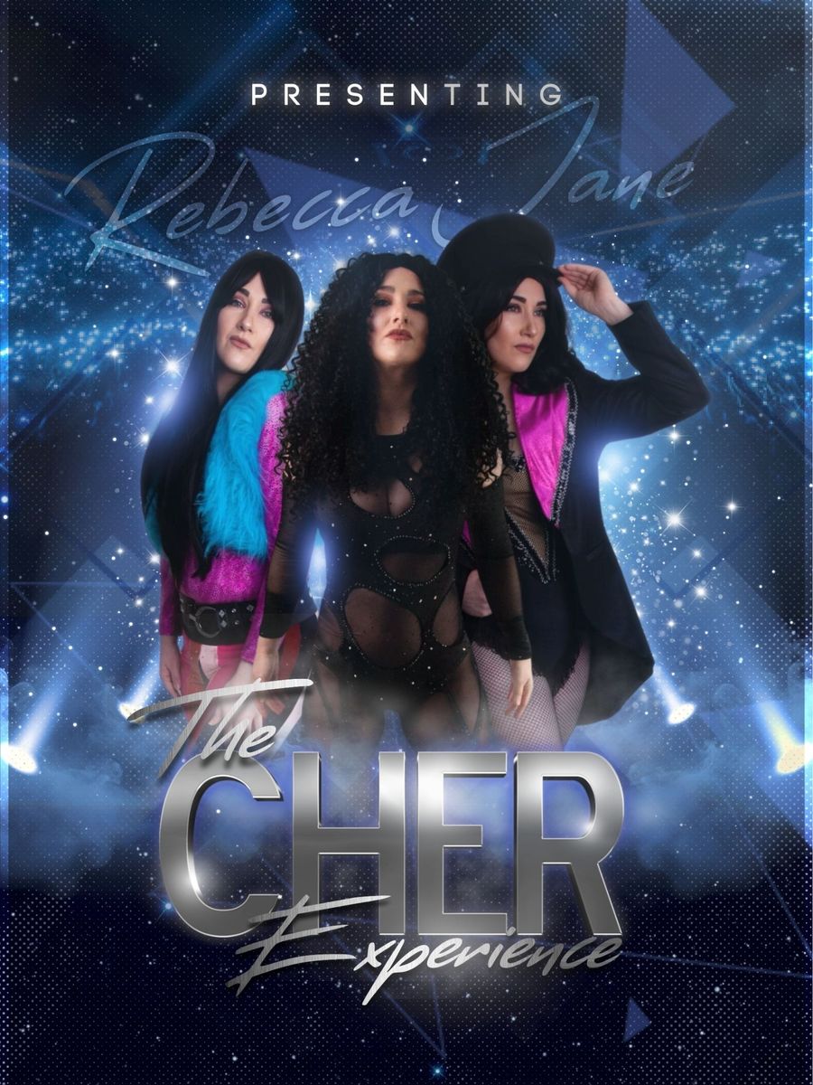 The Cher Experience image