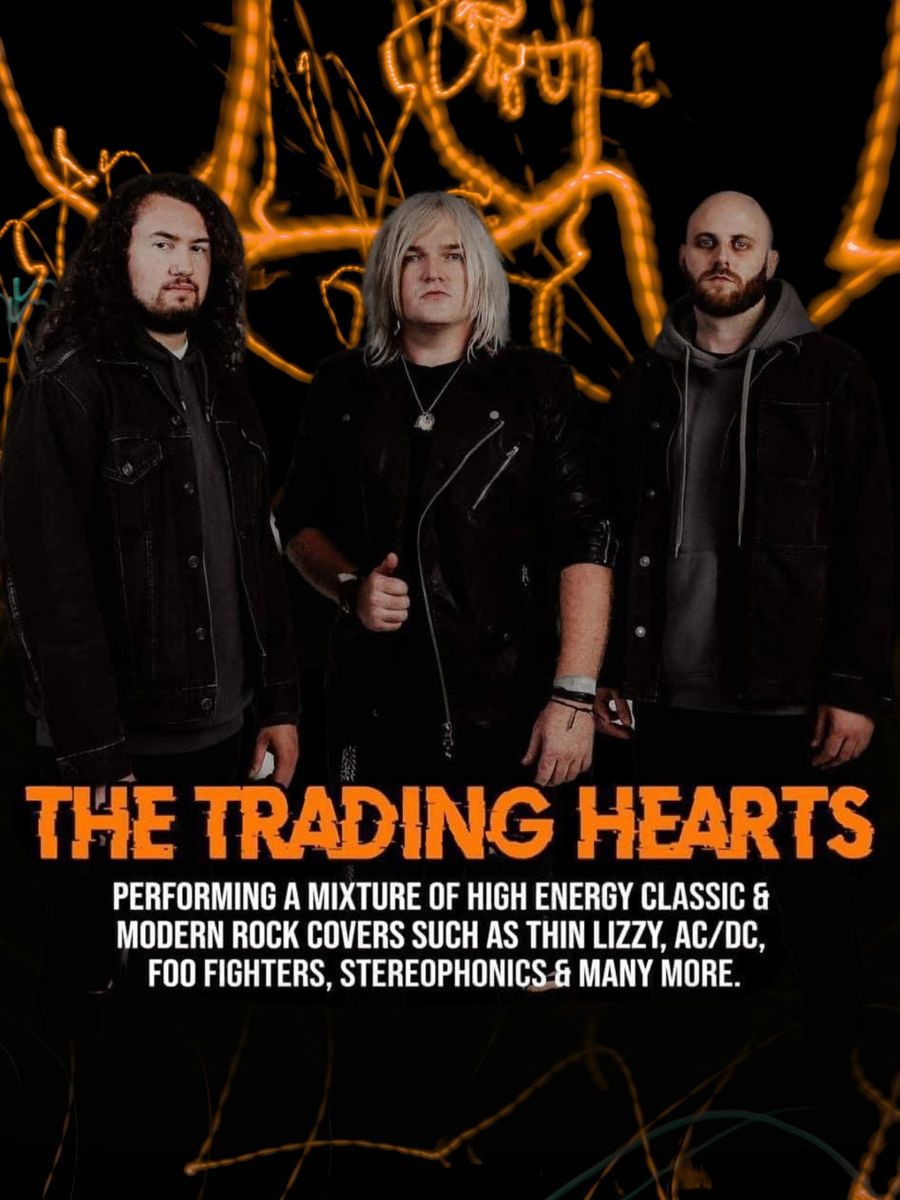 Trading Hearts image