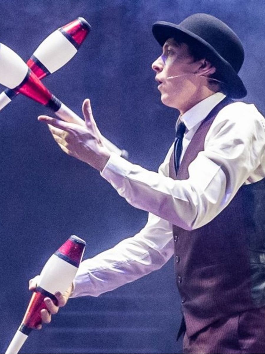 Michael Jordan image