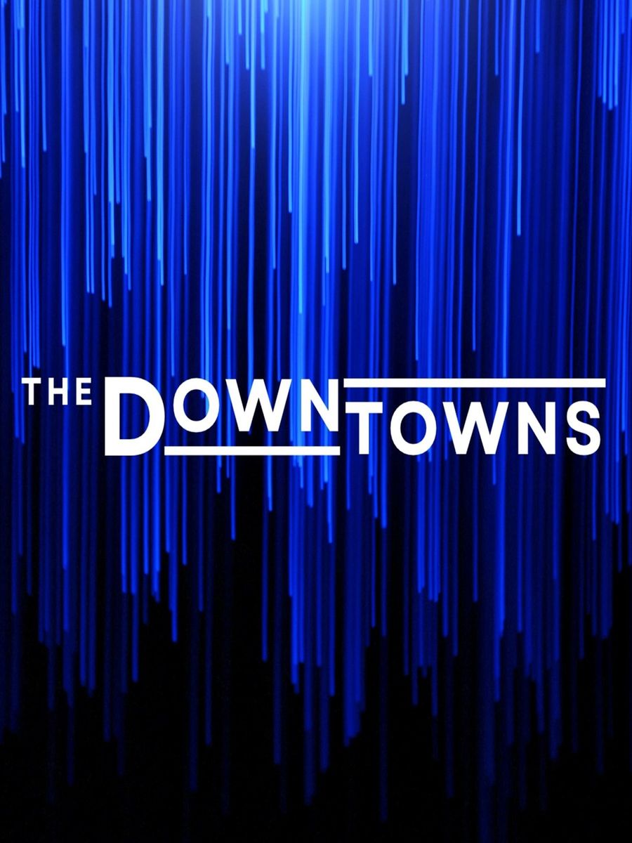 The Downtowns image
