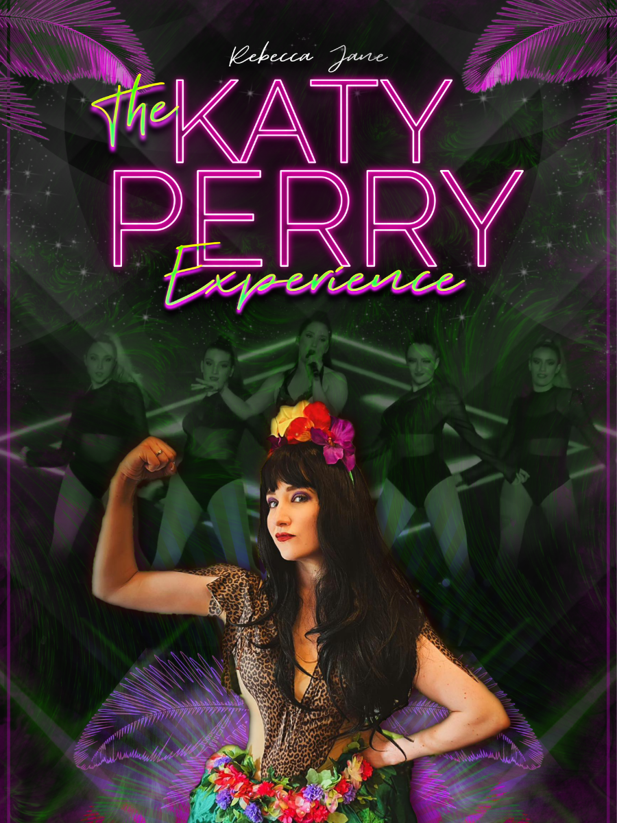 The Katy Perry Experience image