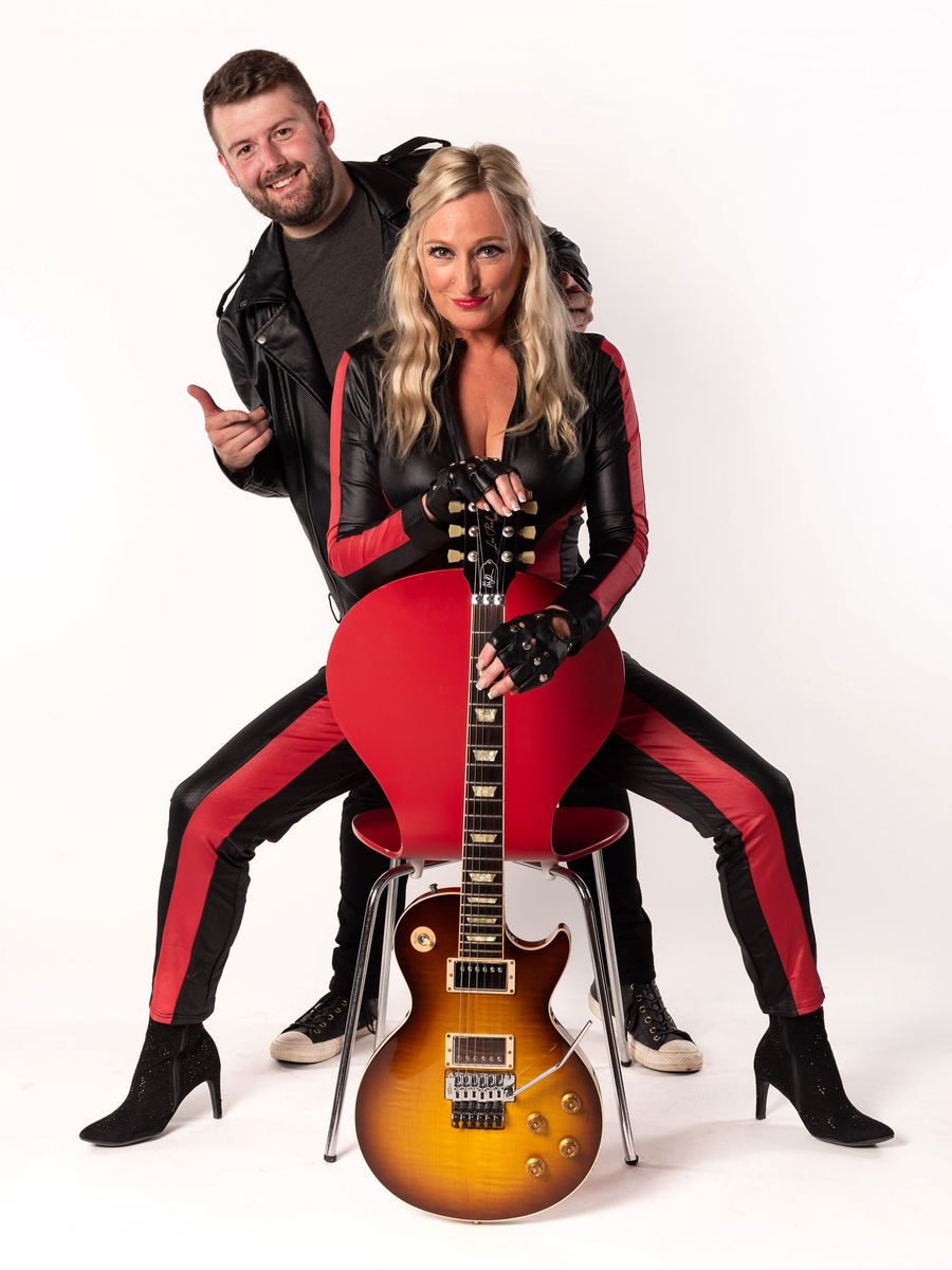 High Frequency image