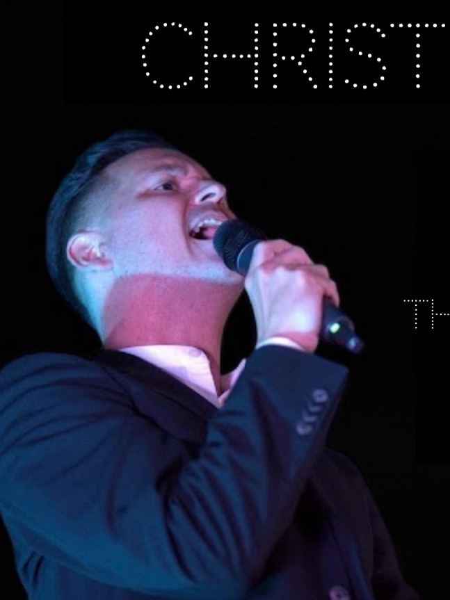 Christian Grant image