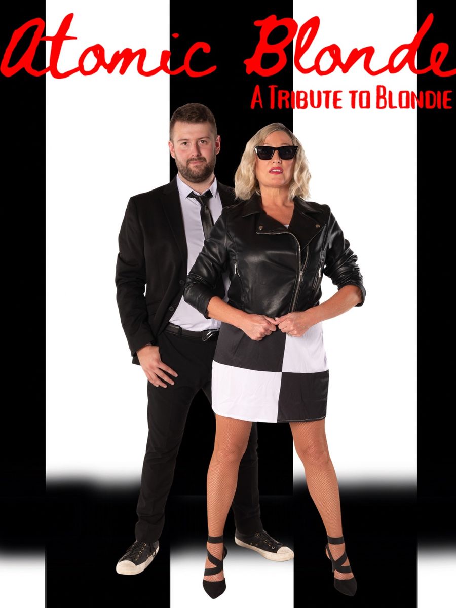 Atomic Blonde image