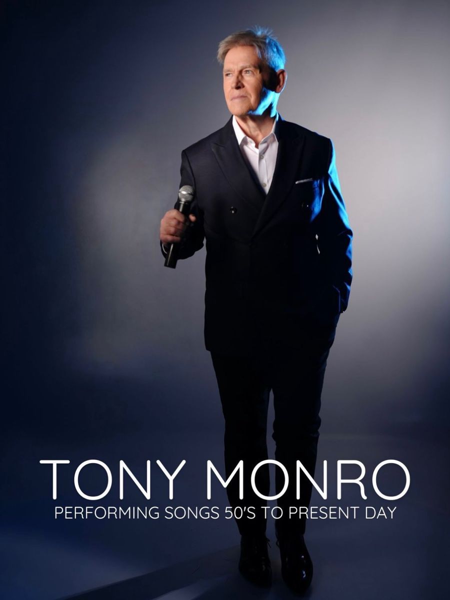 Tony Monro image