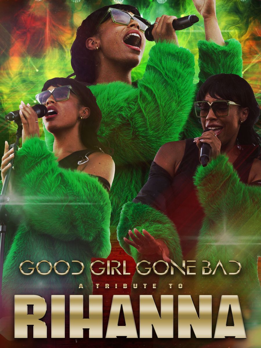 Good Girl Gone Bad image