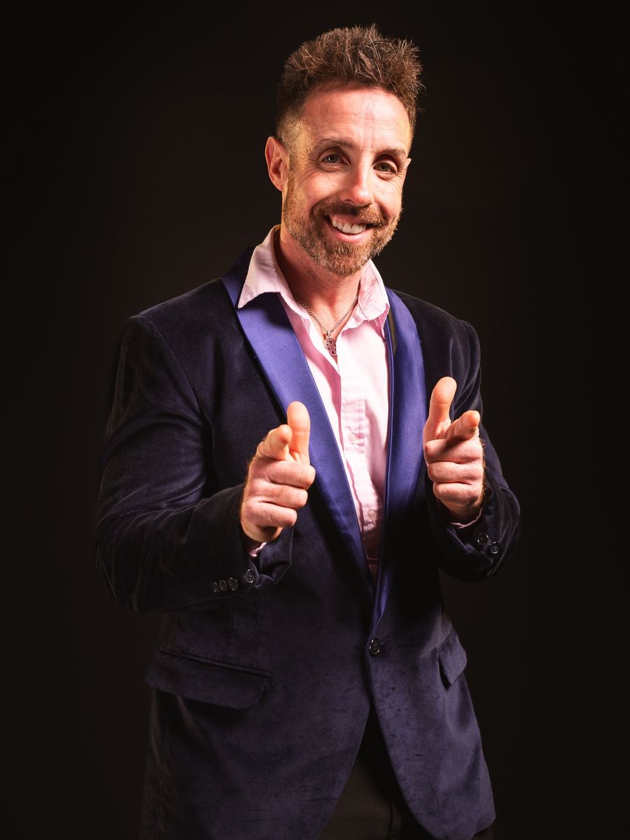 Stevi Ritchie  image