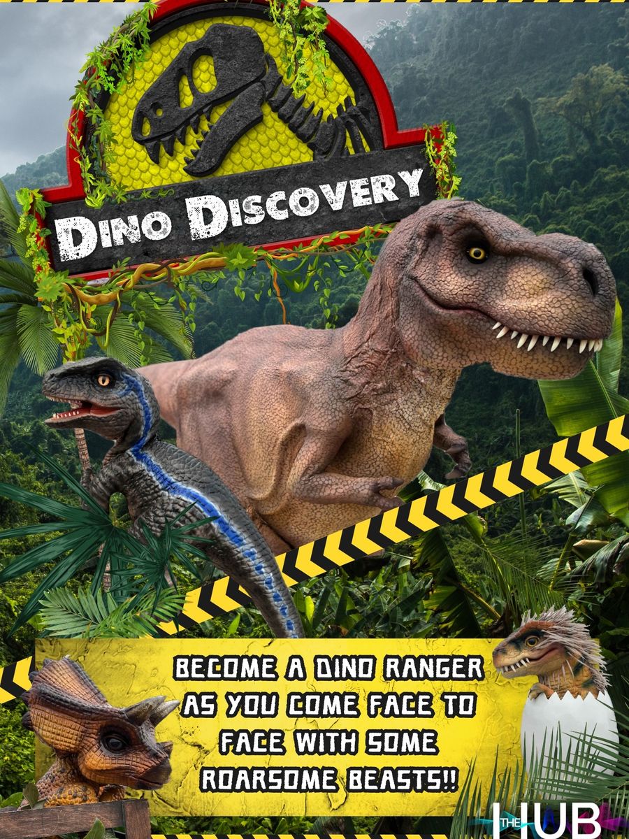Dino Discovery image