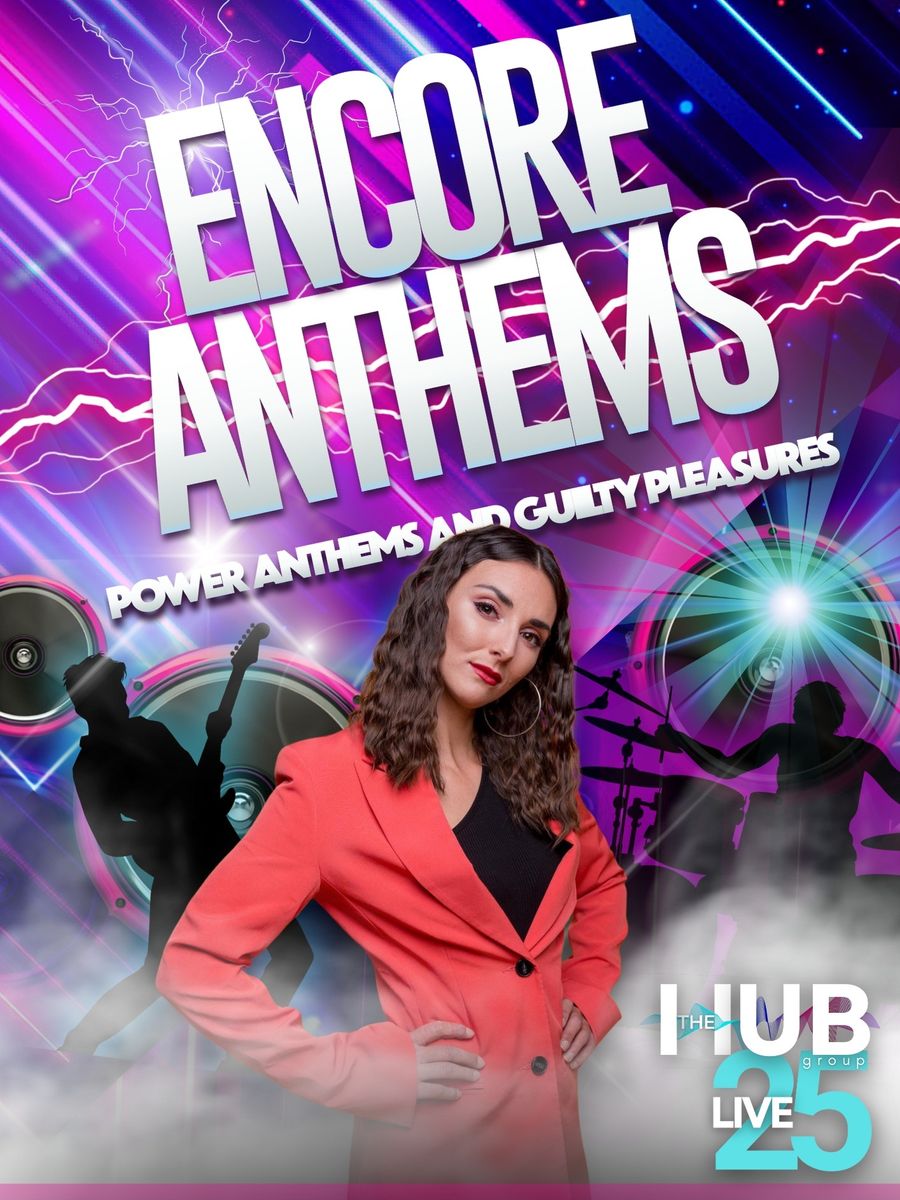 Encore Anthems image