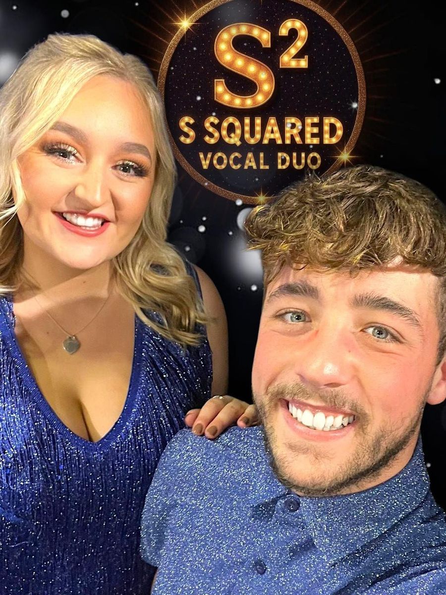 S Squared Duo image