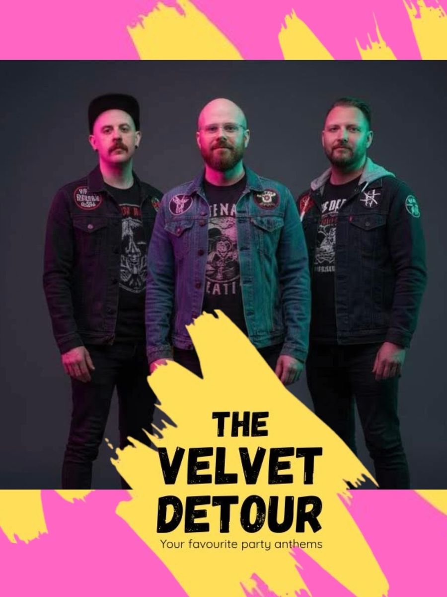 Velvet Detour image