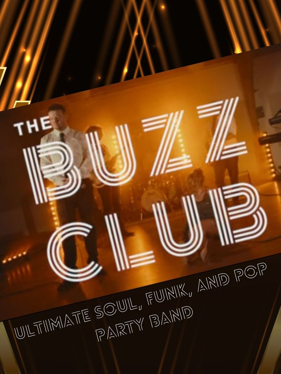 The Buzz Club image