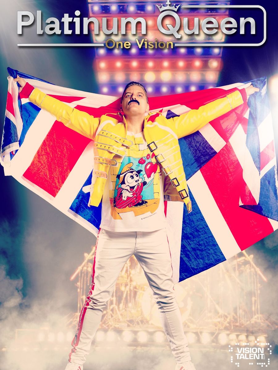 Platinum Queen image