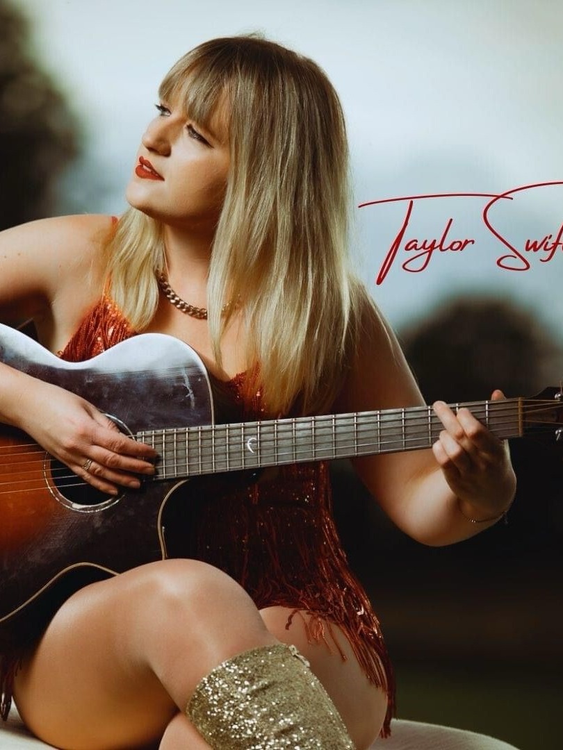 Taylor Swiftie image