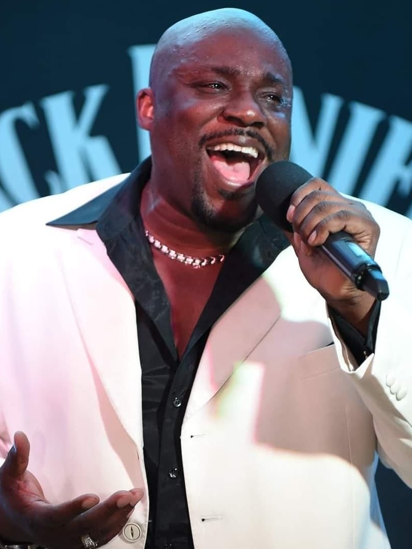 A-Kay Soul & Motown image