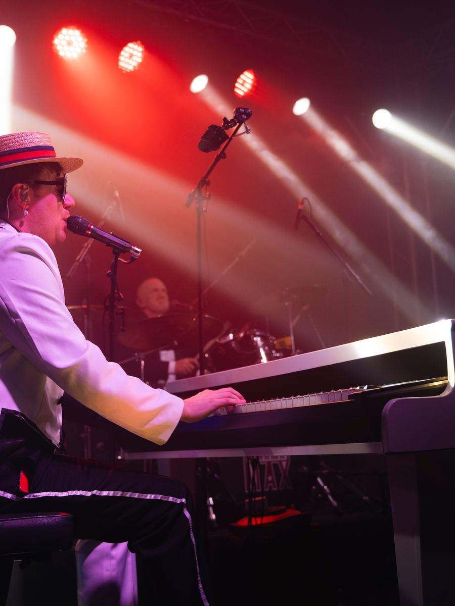 Rocket Max (Solo) image