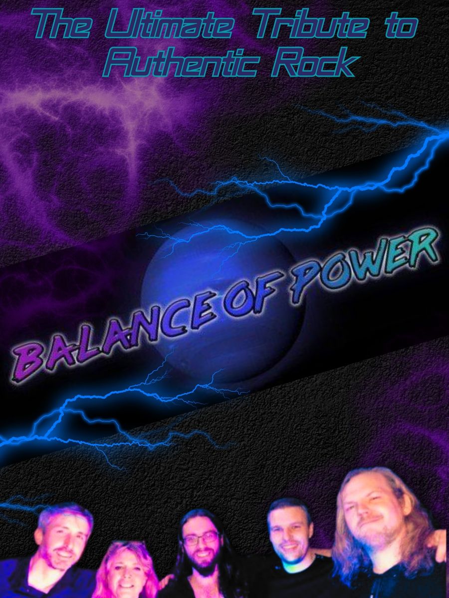 Balance of Power image