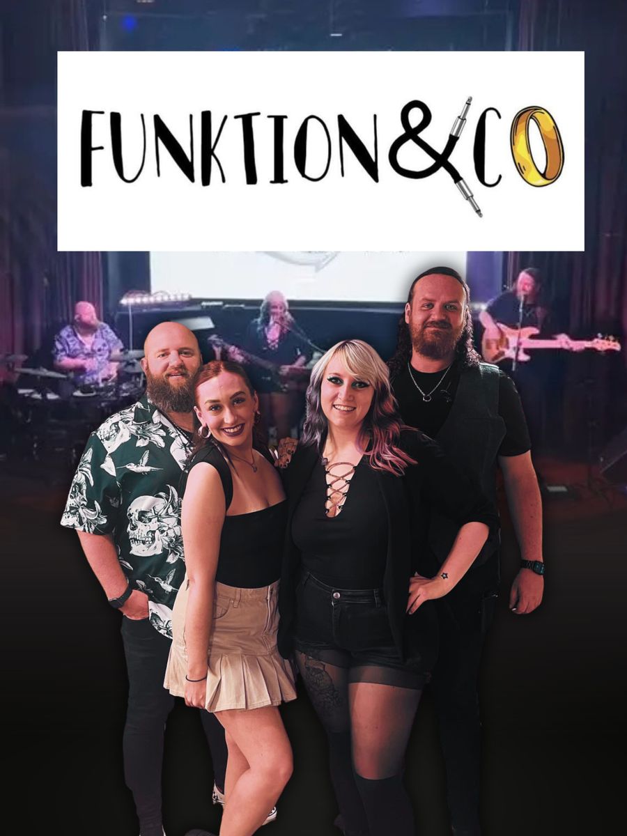 Funktion & Co image