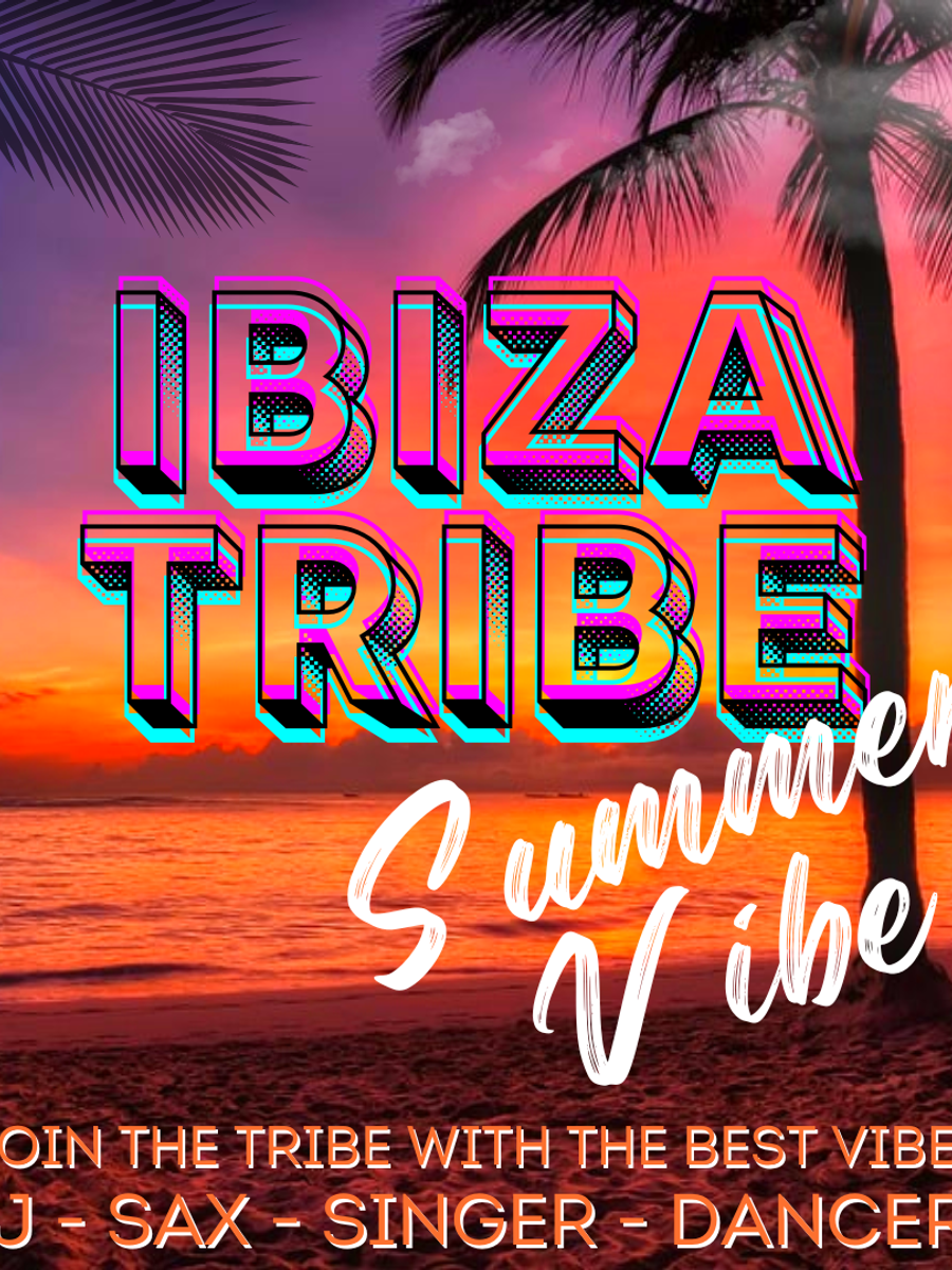 Ibiza Tribe image