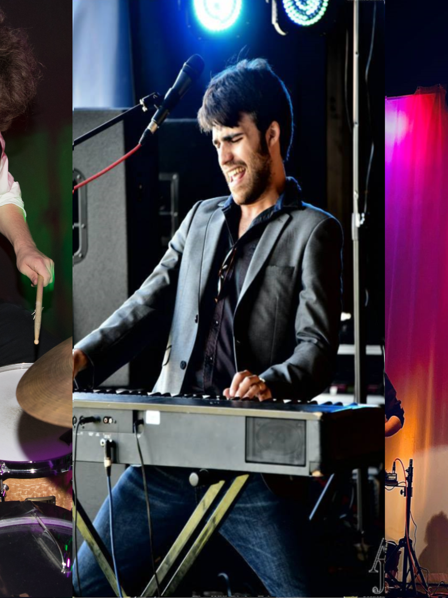 Will Blake Band image