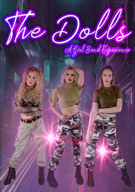 The Dolls image
