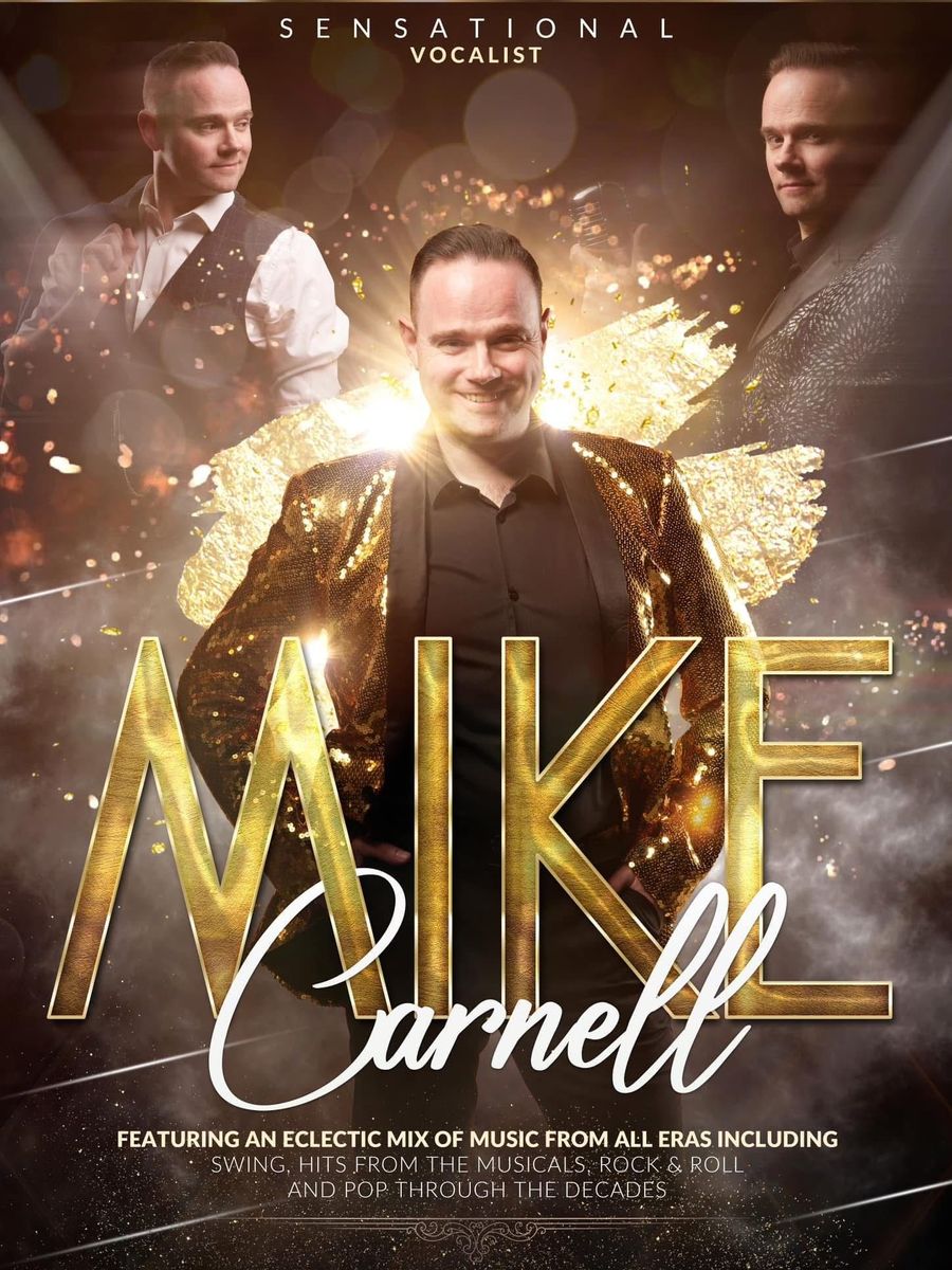 Mike Carnell image