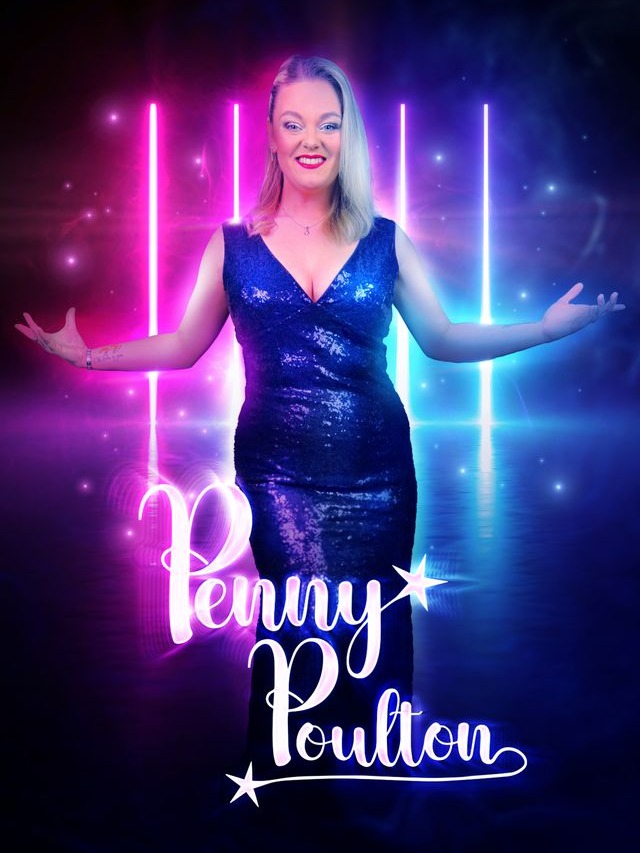 Penny Poulton  image