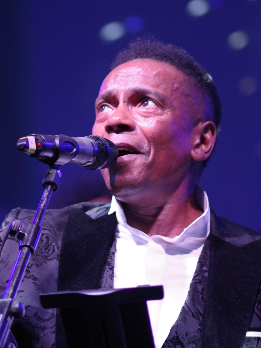 Shiloh Clarke Reggae Show image