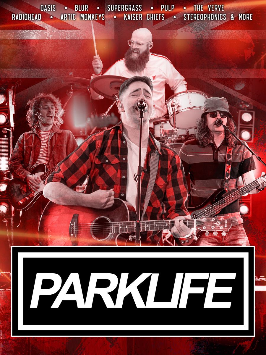 Parklife image