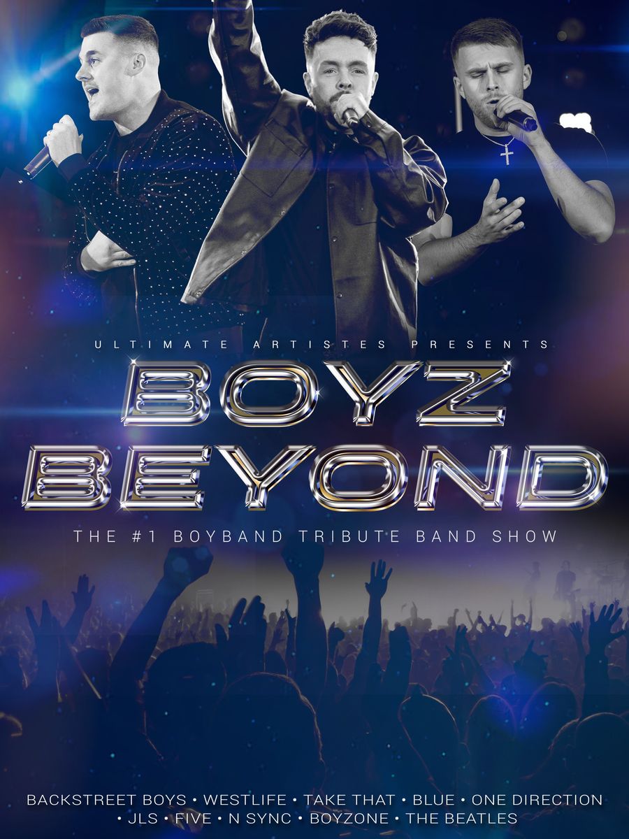 Boyz Beyond image