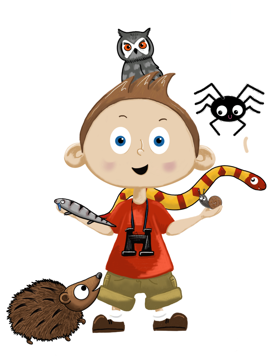 Barnies Binoculars image