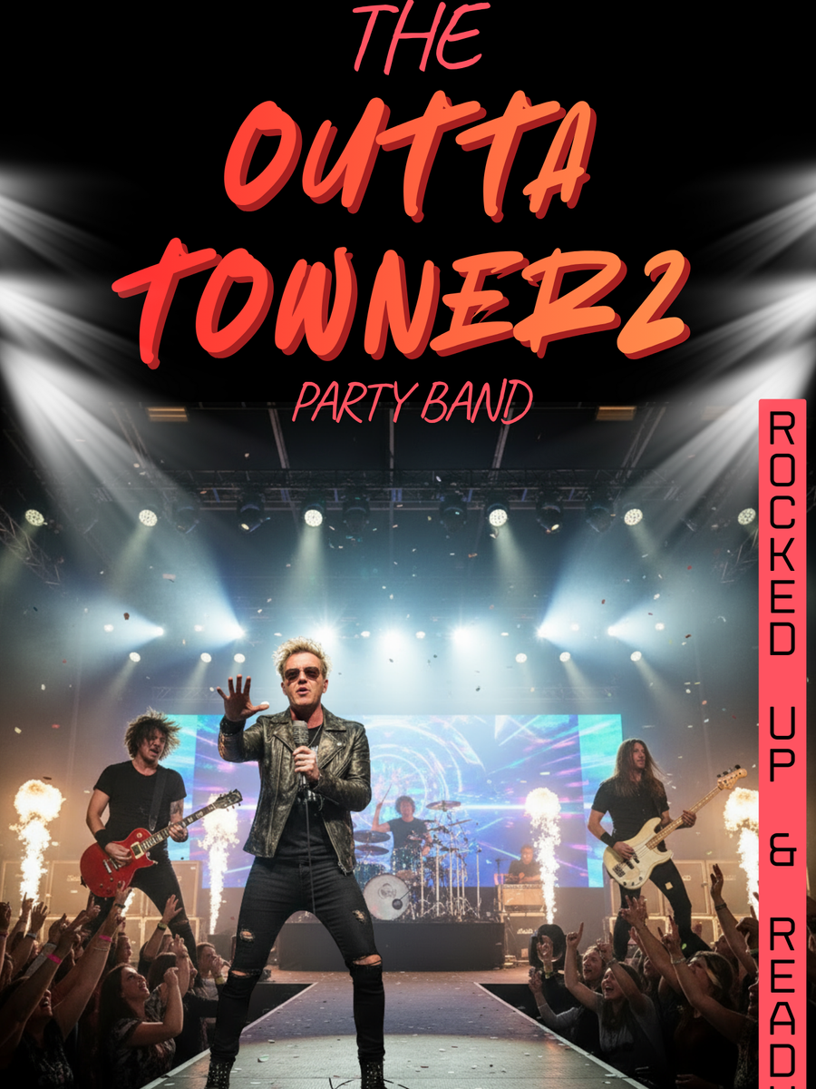 The Outta Townerz image