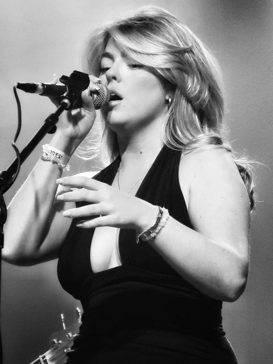 Caitlin McCarthy image