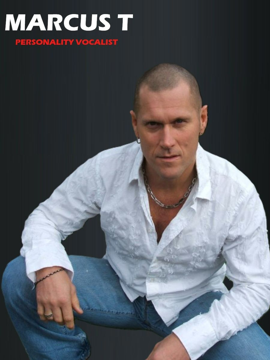 Marcus T image