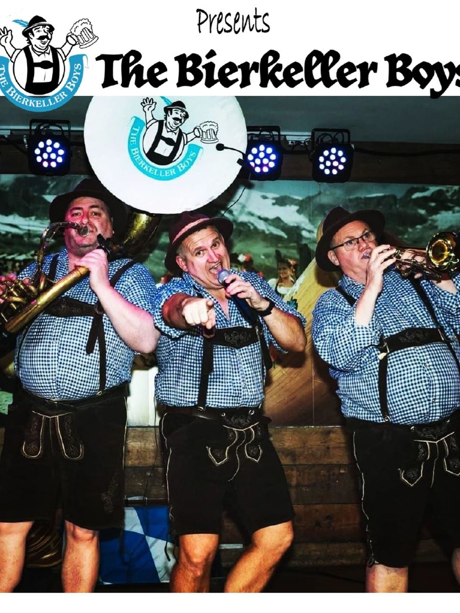 The Bierkeller Boys image
