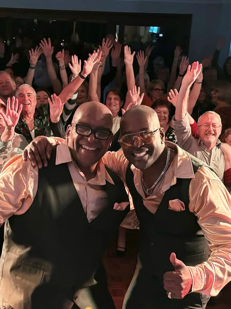 Motown’s Legends  image