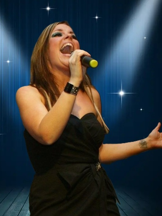 Amanda Simmonds image