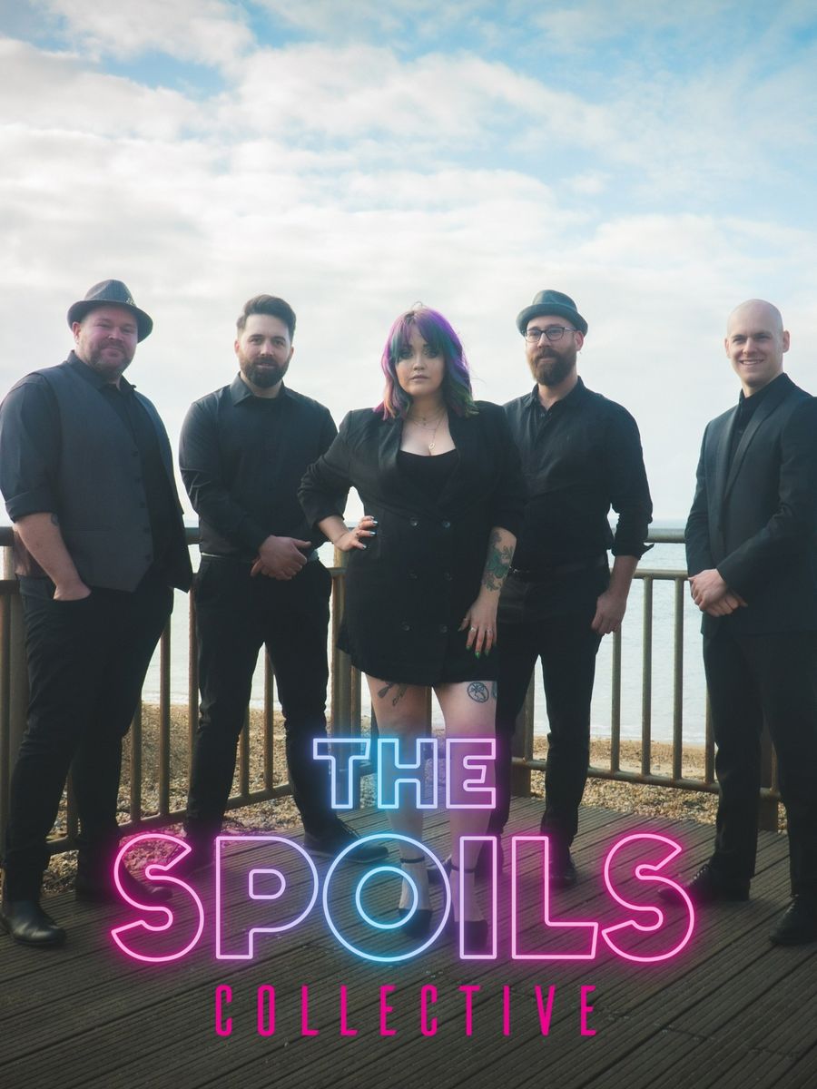 The Spoils Collective image